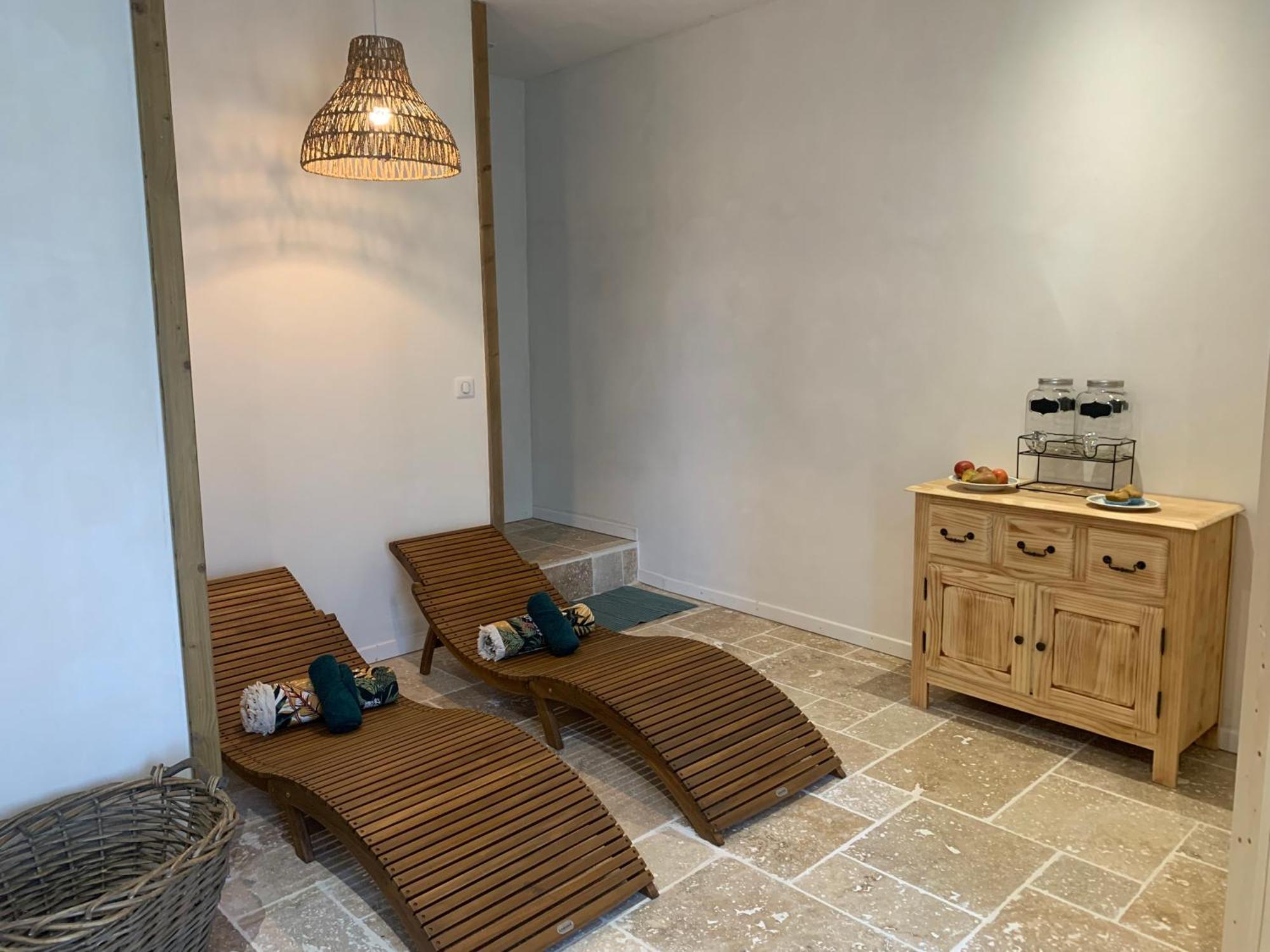 Bed & Breakfast Perbos 1556 La Bastide-Clairence Exterior foto