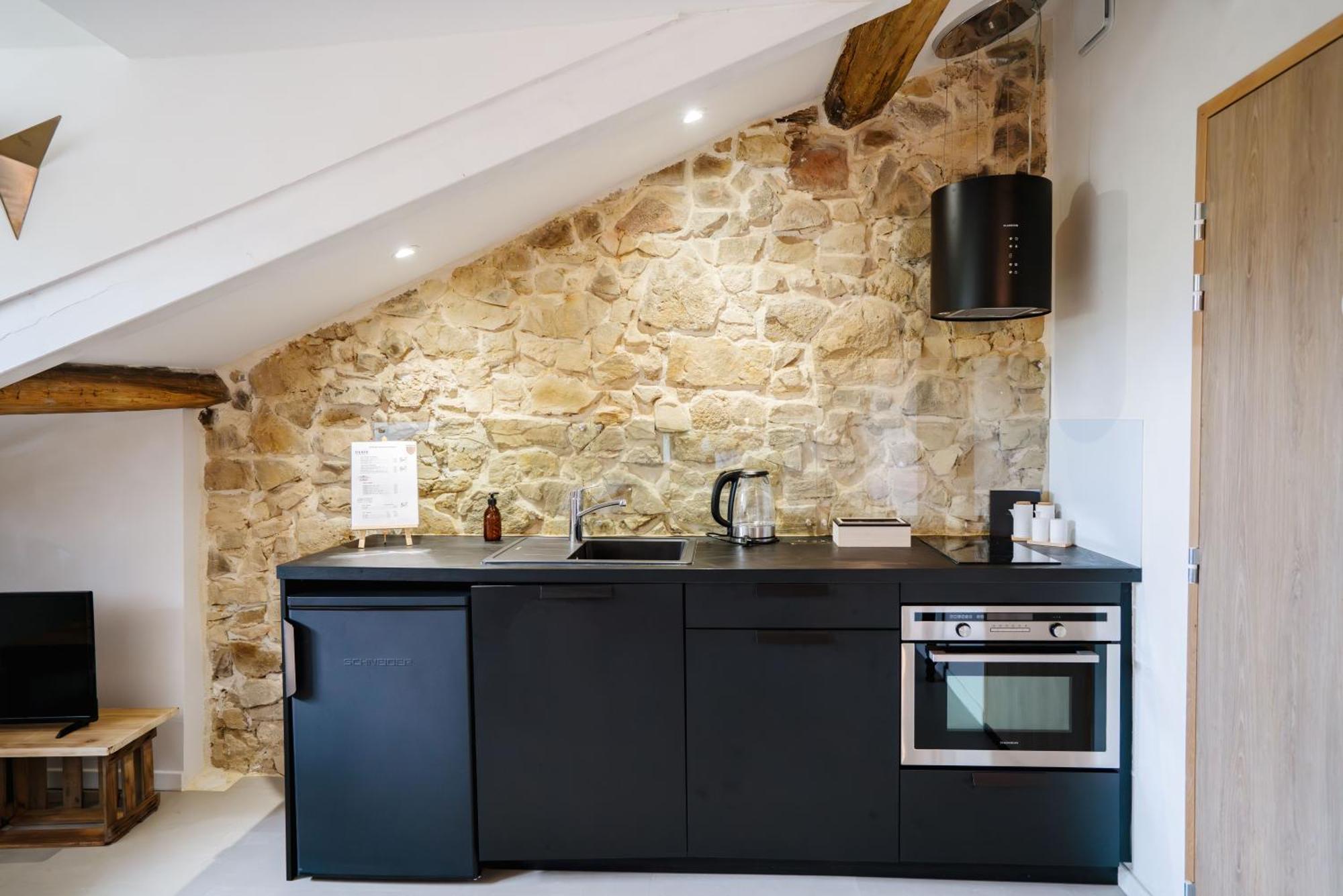 Bed & Breakfast Perbos 1556 La Bastide-Clairence Exterior foto