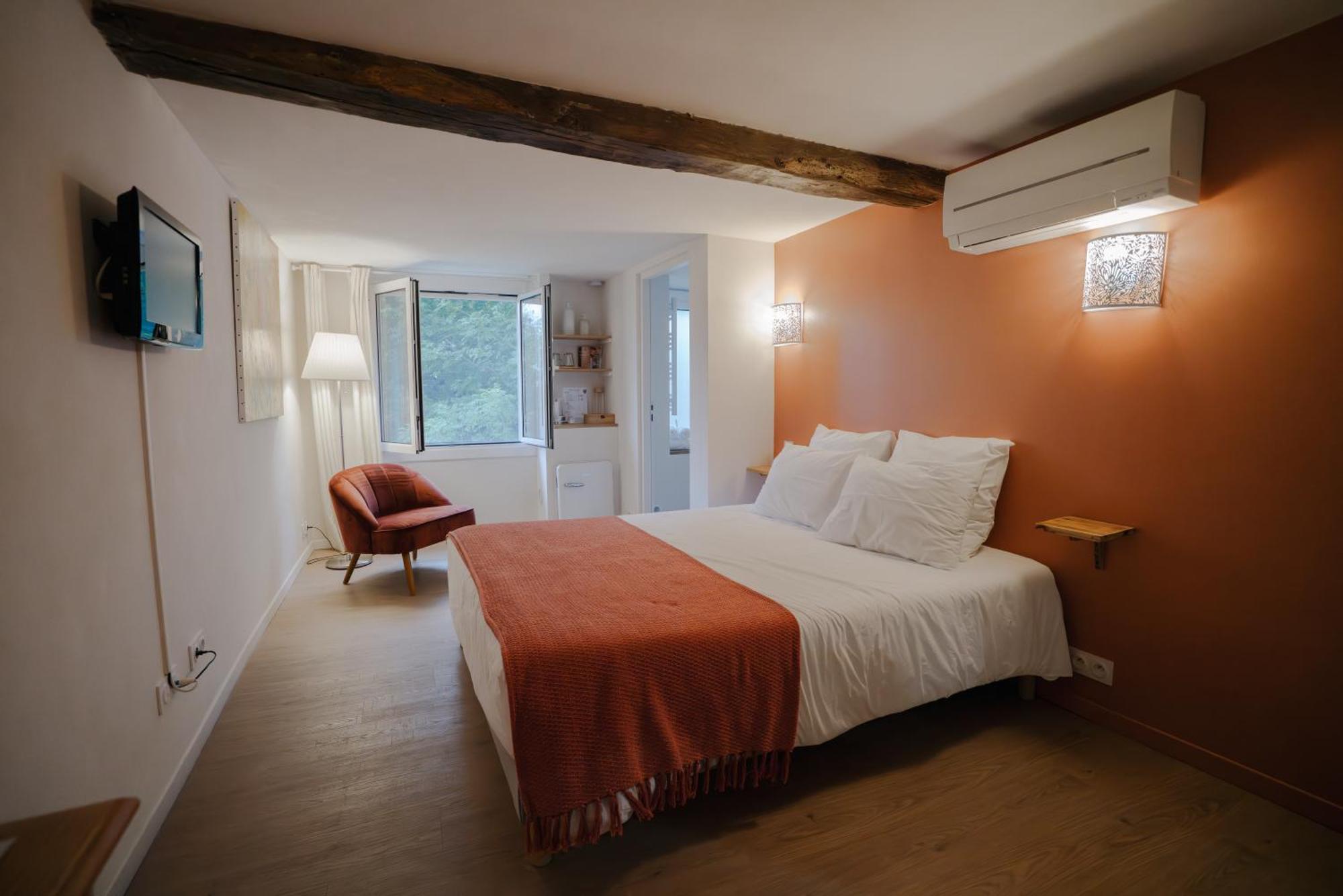 Bed & Breakfast Perbos 1556 La Bastide-Clairence Exterior foto