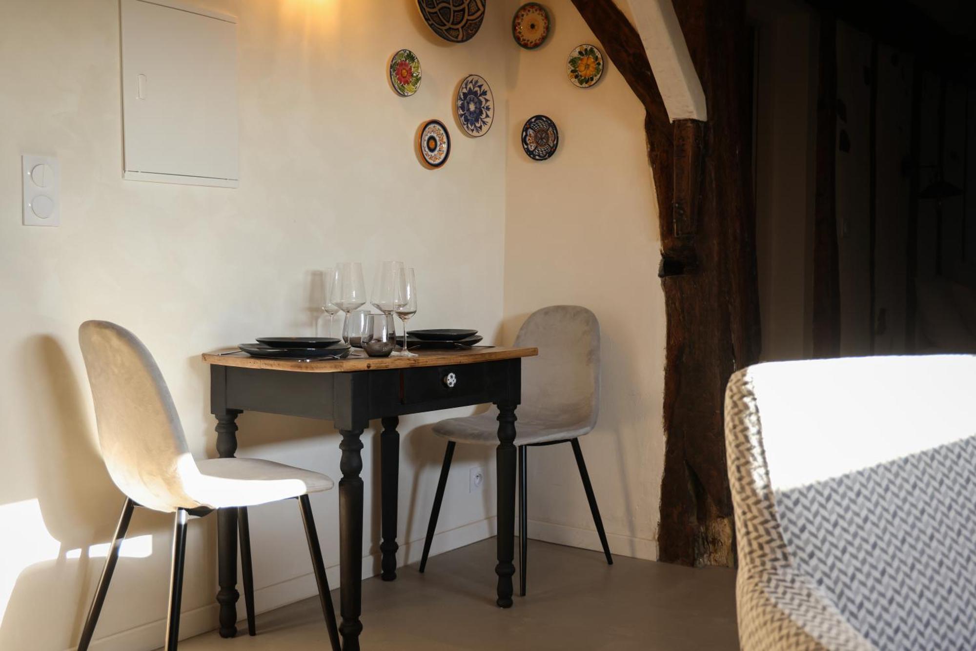 Bed & Breakfast Perbos 1556 La Bastide-Clairence Exterior foto